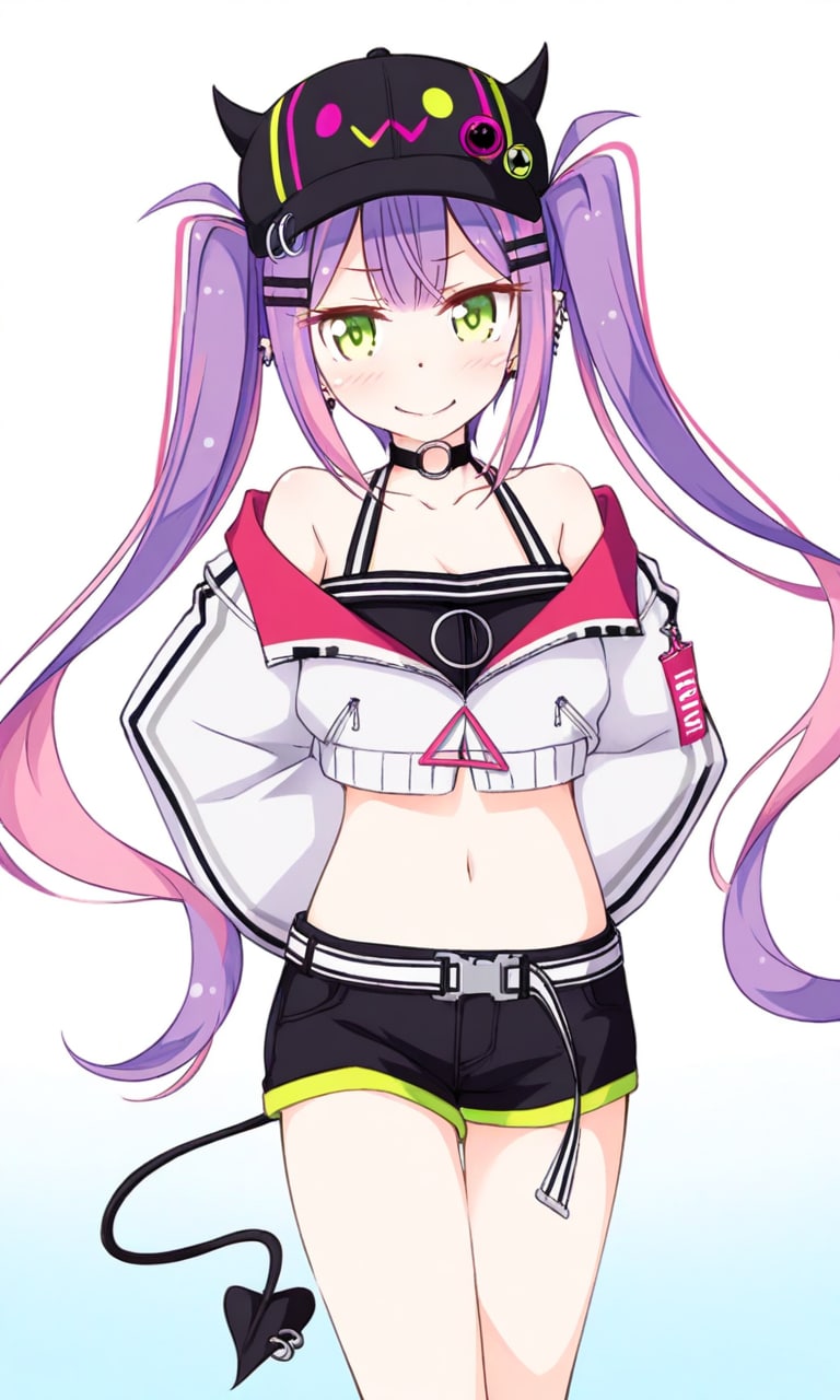 常闇トワ