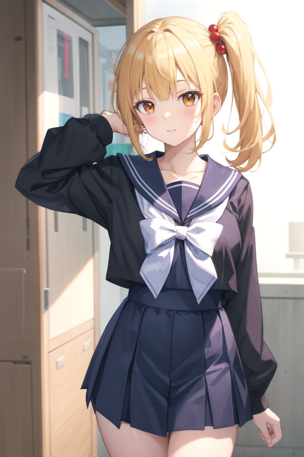 お姉さん | の人気AIイラスト・グラビア