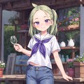 庭園散策21 8枚目