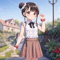 庭園散策21 2枚目