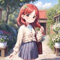 庭園散策21 11枚目