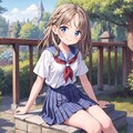 庭園散策21 6枚目