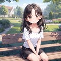 庭園散策21 12枚目