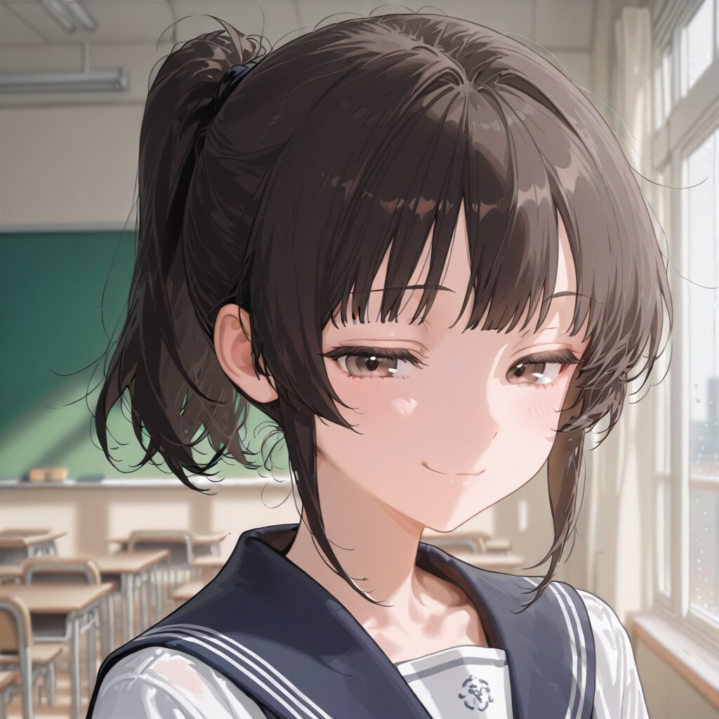 smug