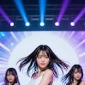 アイドルのステージ披露 5枚目