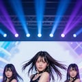 アイドルのステージ披露 4枚目