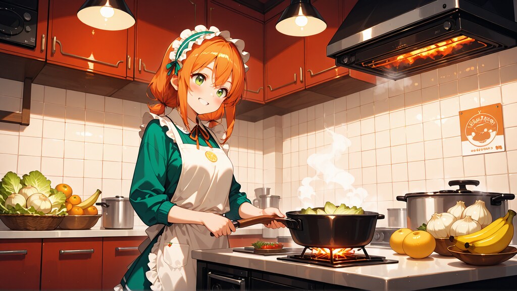 みんなでレストラン 3