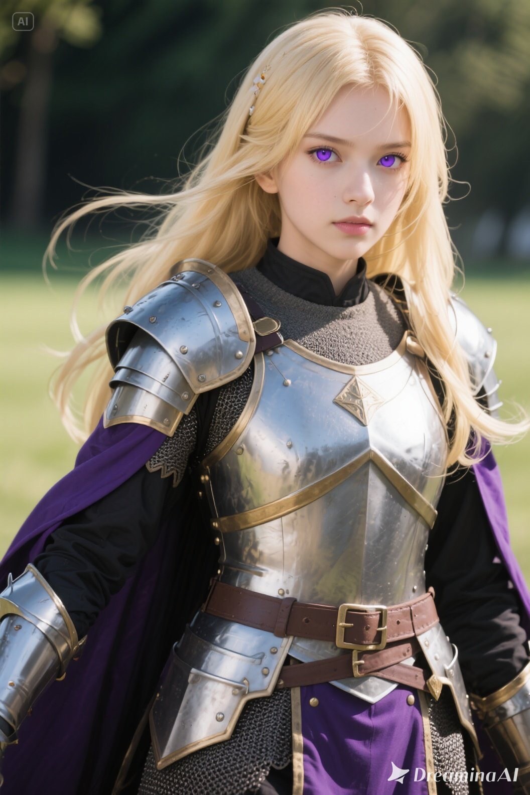 【実写風？】クレアちゃん | の人気AIイラスト・グラビア