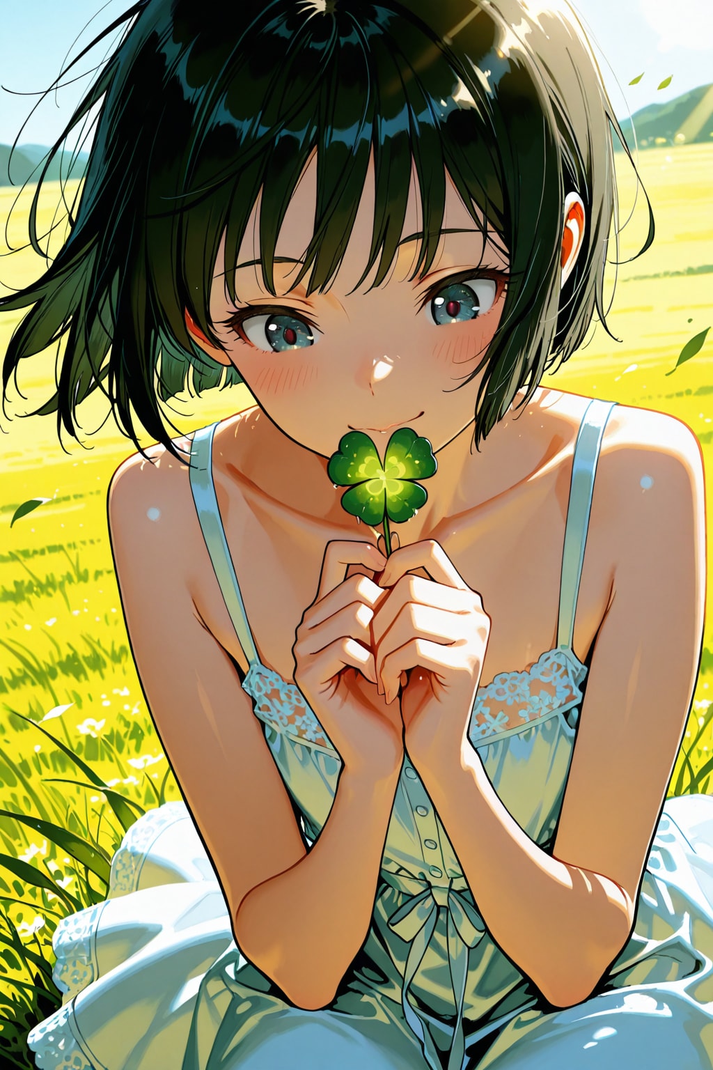 よつ葉