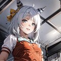 ウマ娘黒ストッキング部 11枚目
