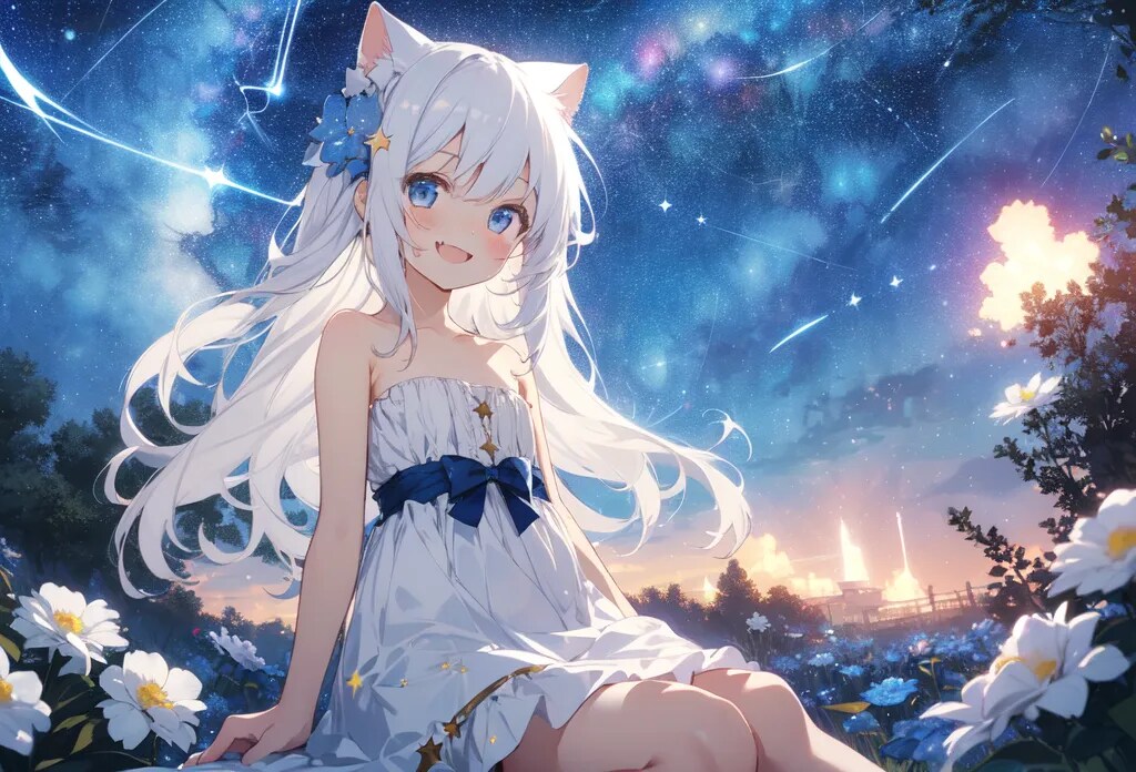 、