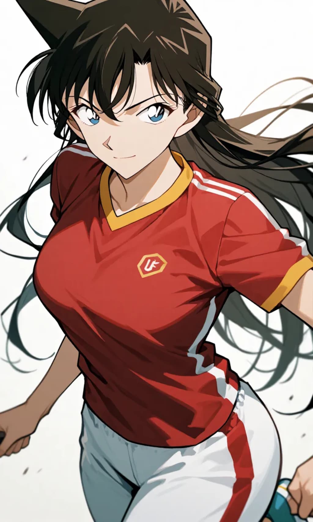 スポーティー蘭part2