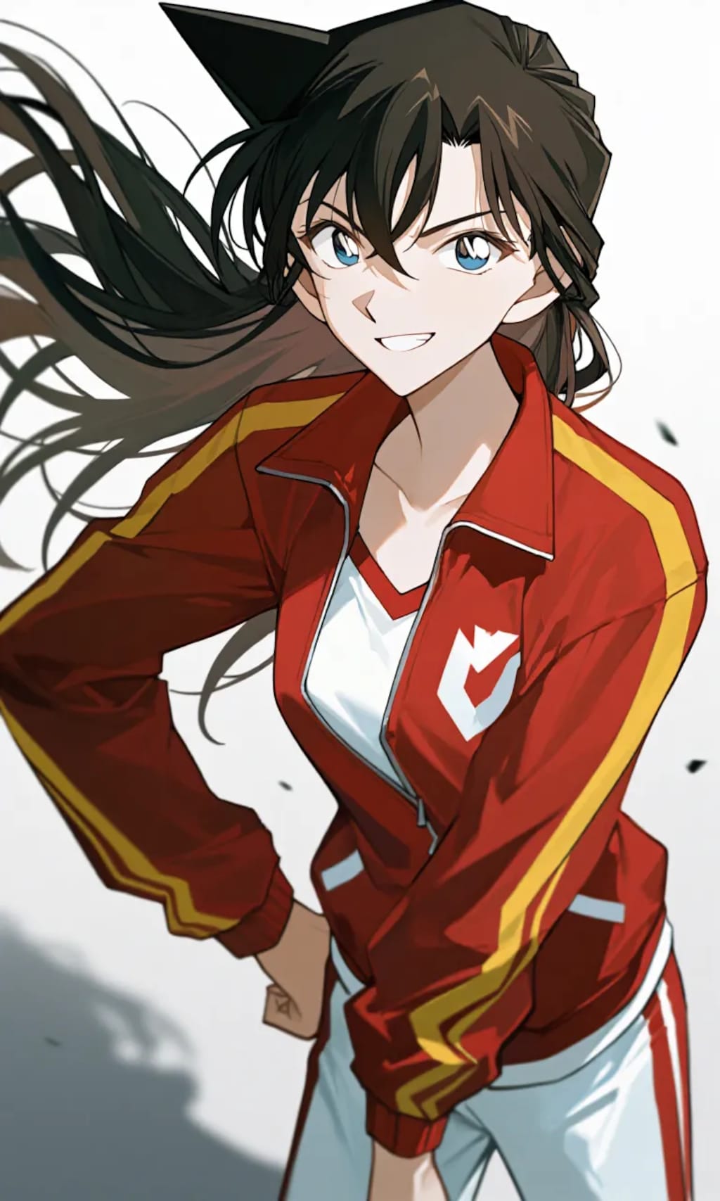 スポーティー蘭part2