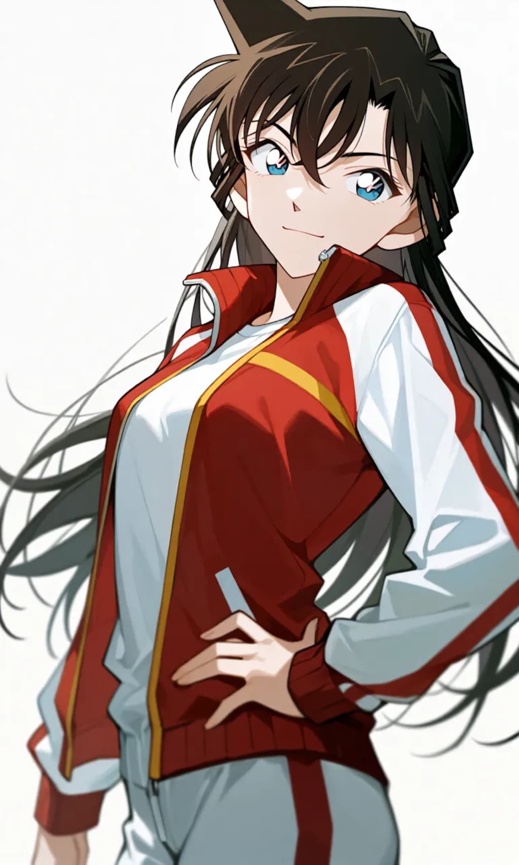 スポーティー蘭part2