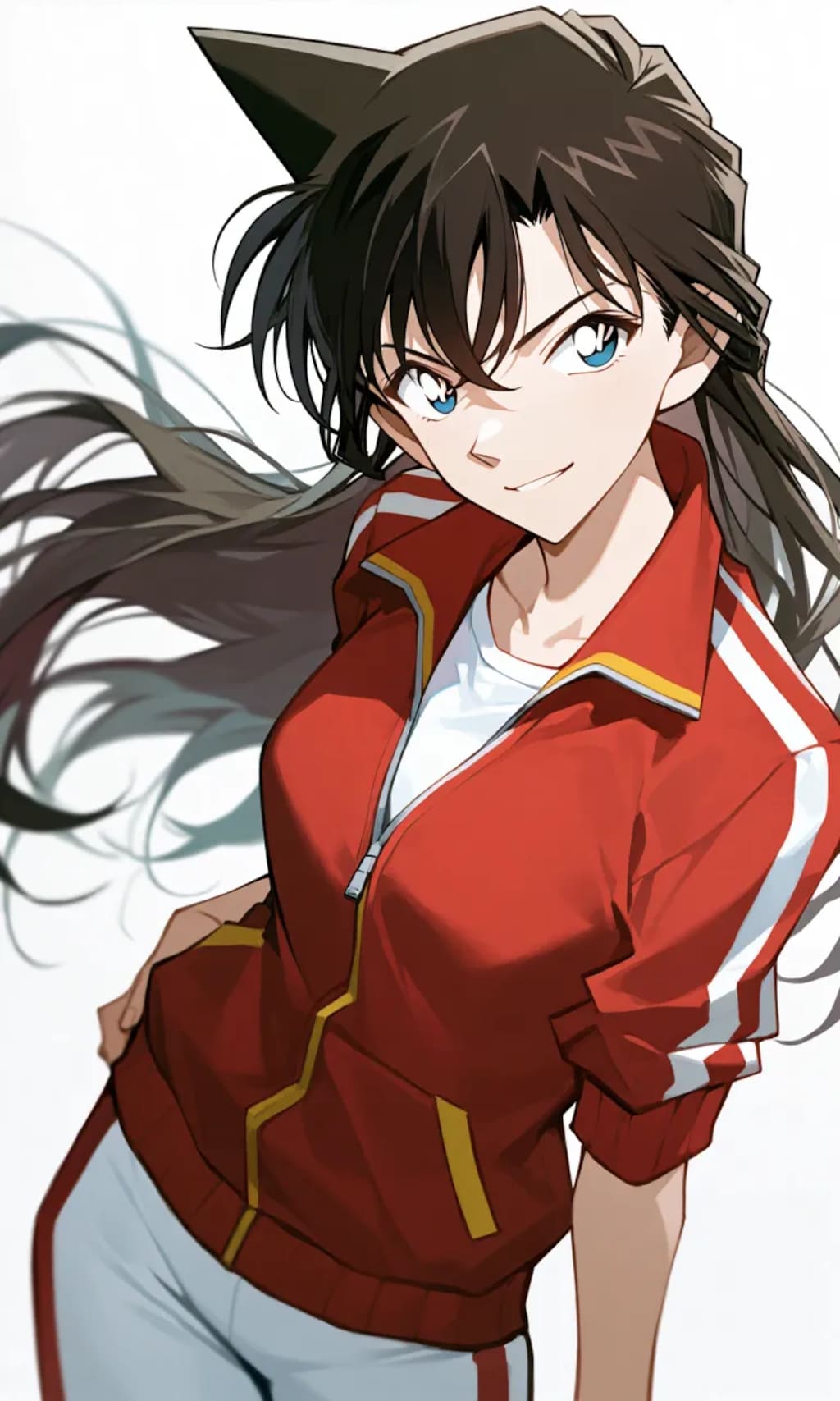 スポーティー蘭part2