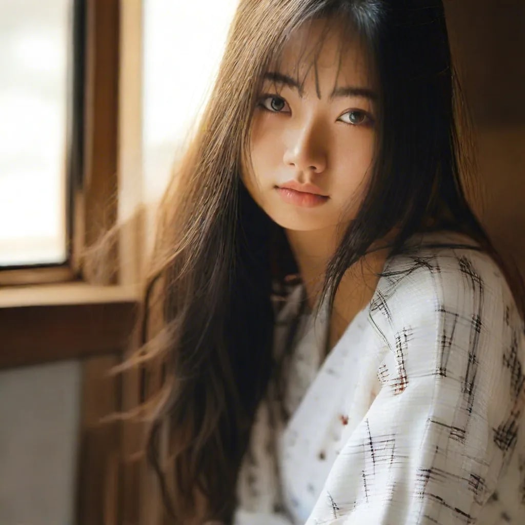 NitroFusionお試し画像(グロ注意)