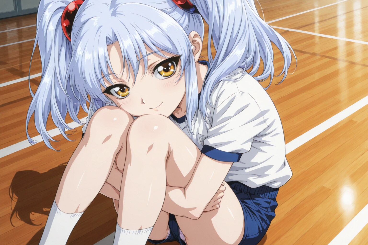 体操服