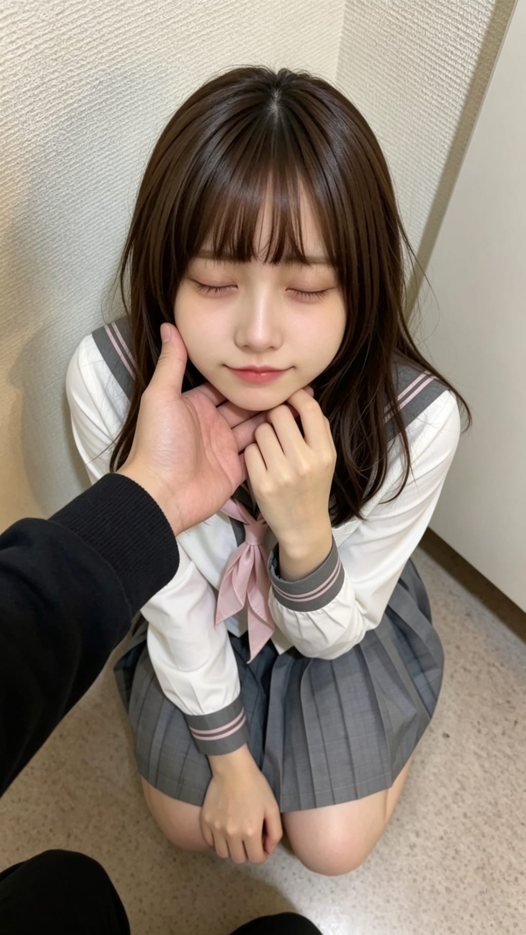 可愛がられる量産