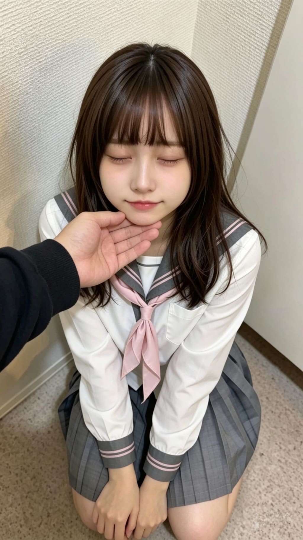 可愛がられる量産