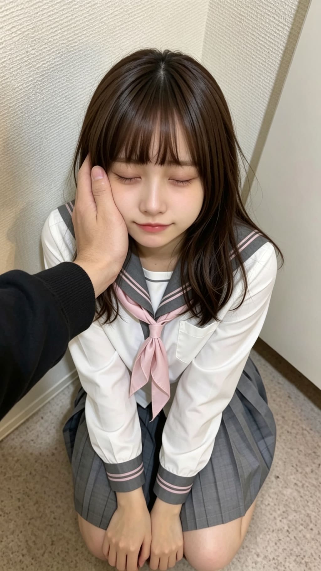 可愛がられる量産