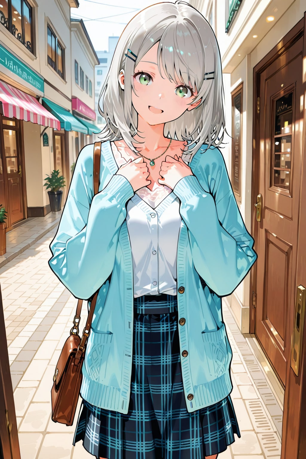 真樹ちゃん２４５