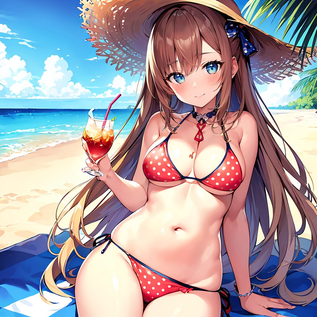 サマーバケーション