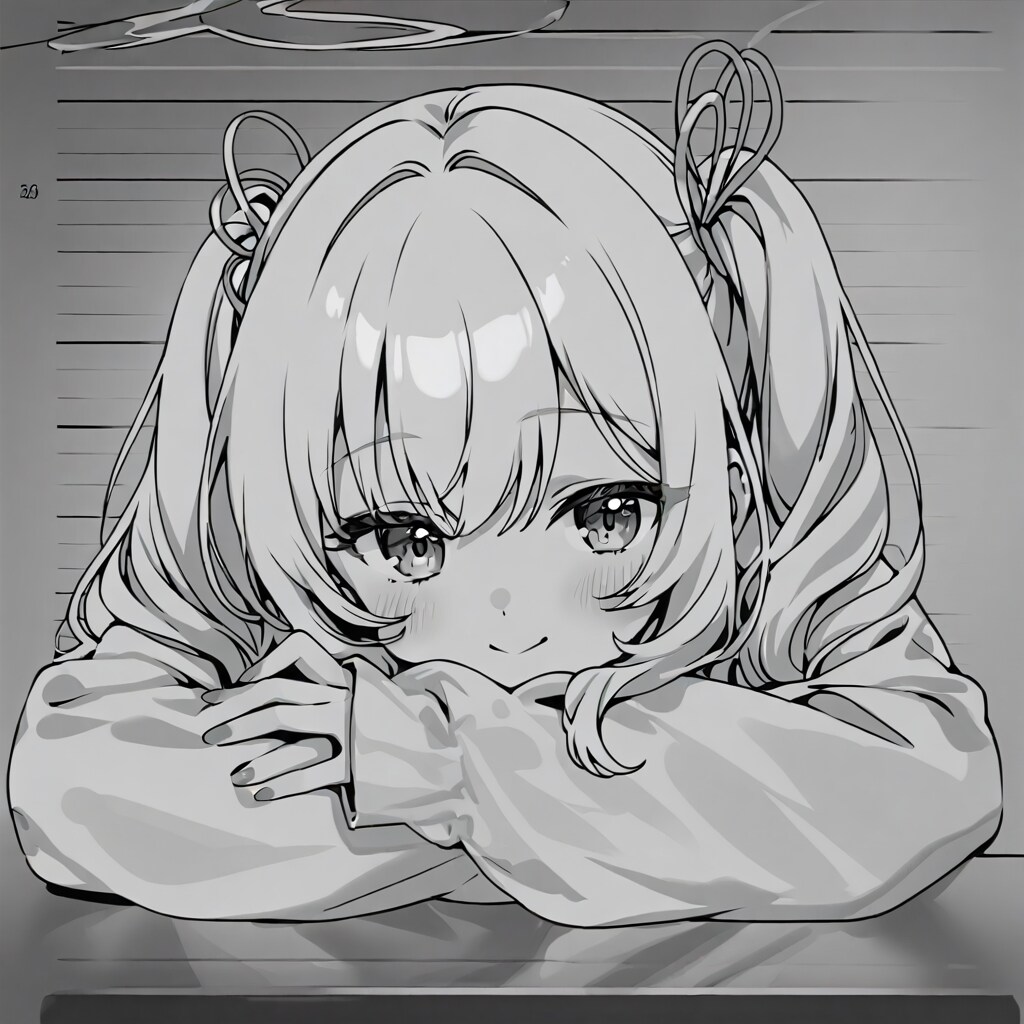キュン❤️