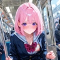 電車 2枚目