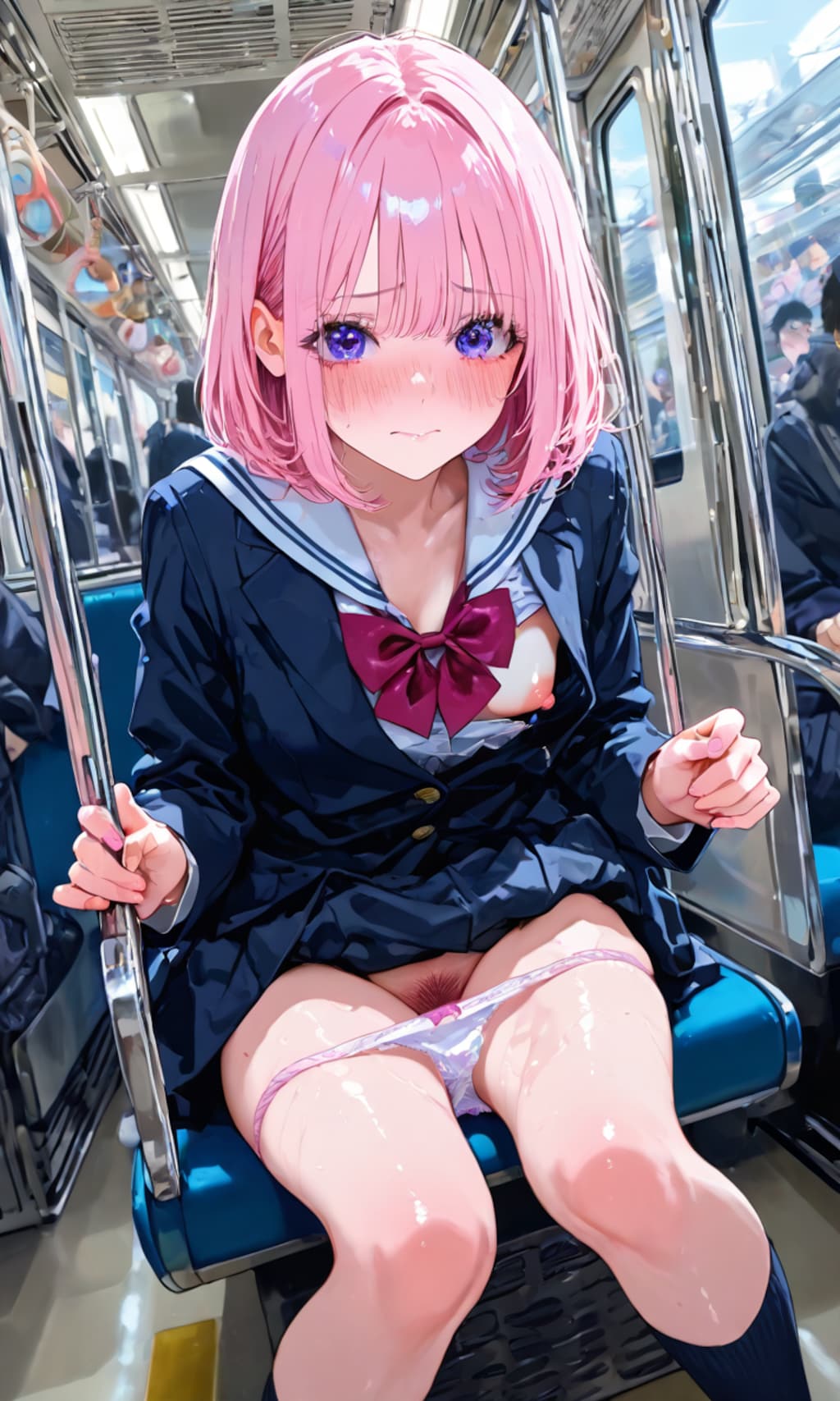 電車