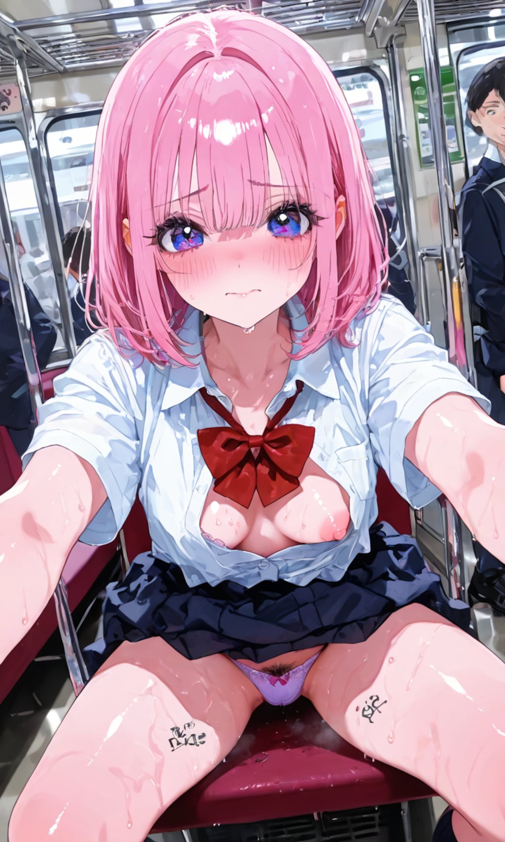 電車