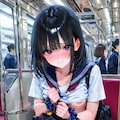 電車 3枚目