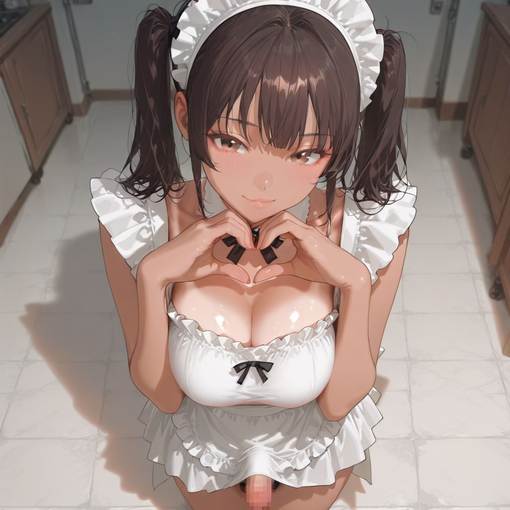 めいどちゃん_3