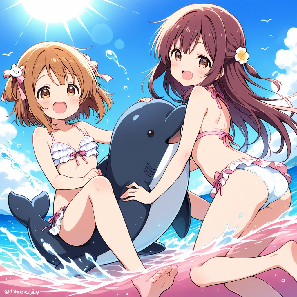 役得イルカ
