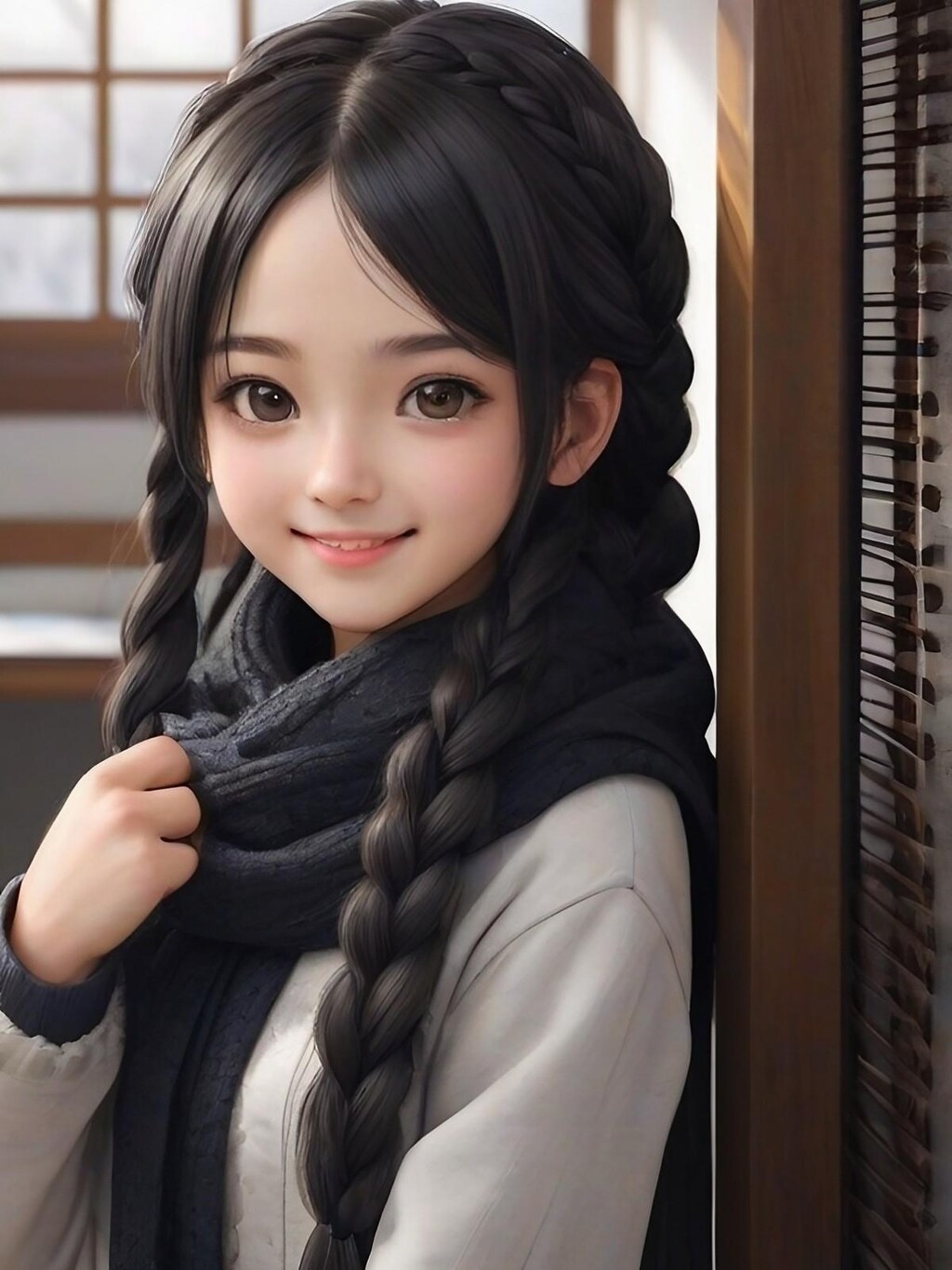 暖炉があっても