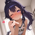 ラブとろえっち♡ 2枚目