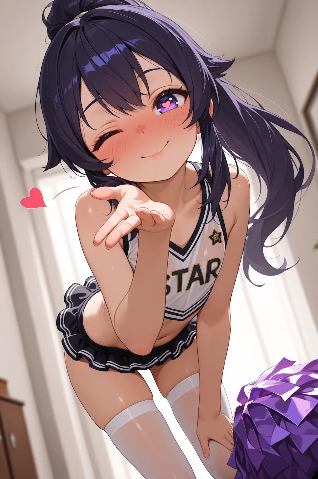 ラブとろえっち♡