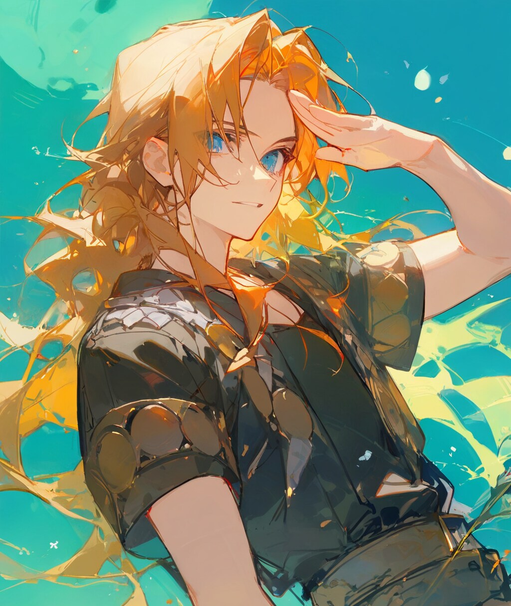 ケイローン