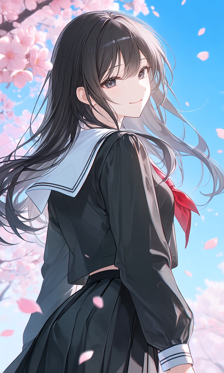 はじまりの季節