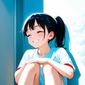 隙　② 3枚目