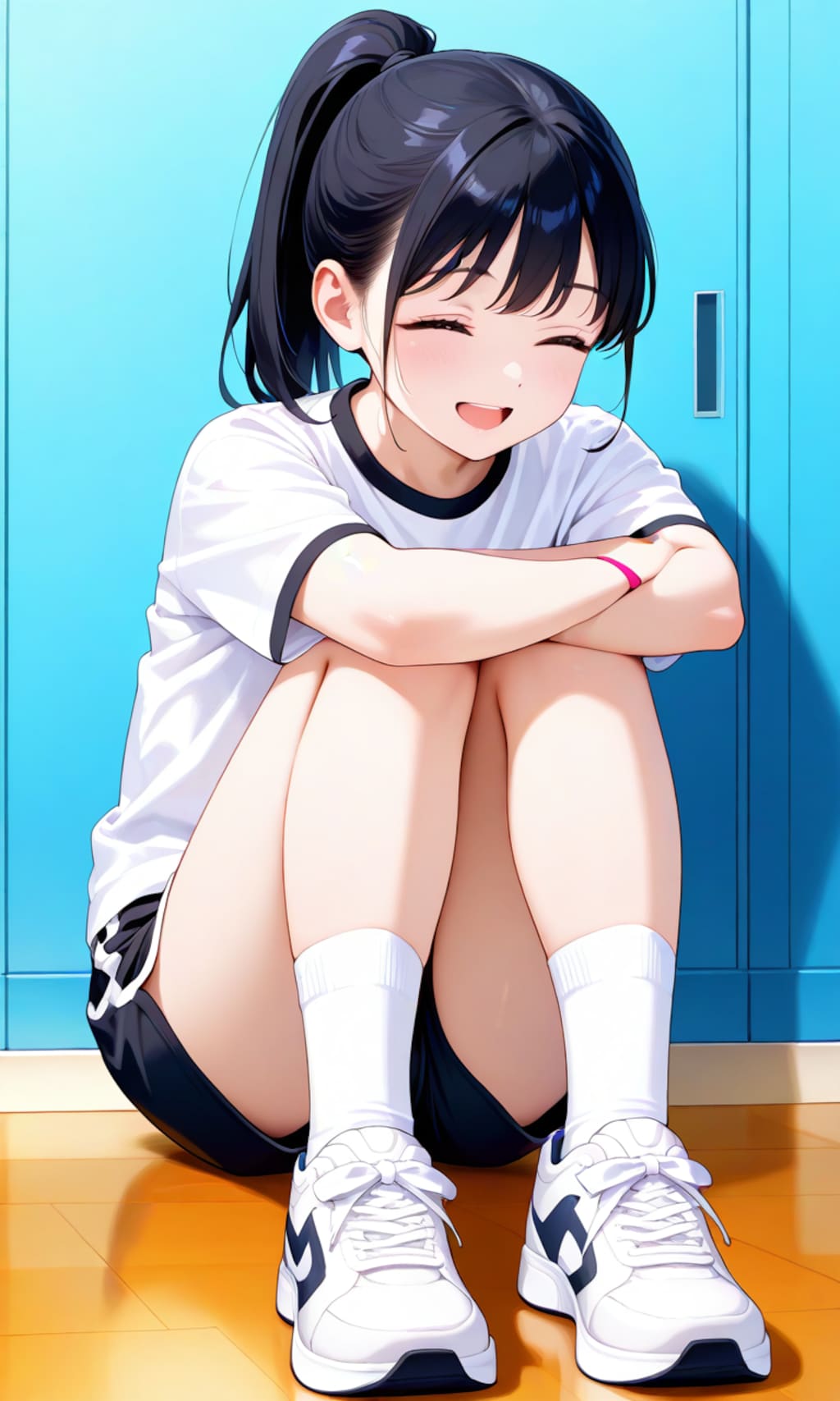 隙　②
