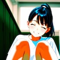 隙　② 2枚目