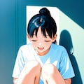 隙　② 7枚目
