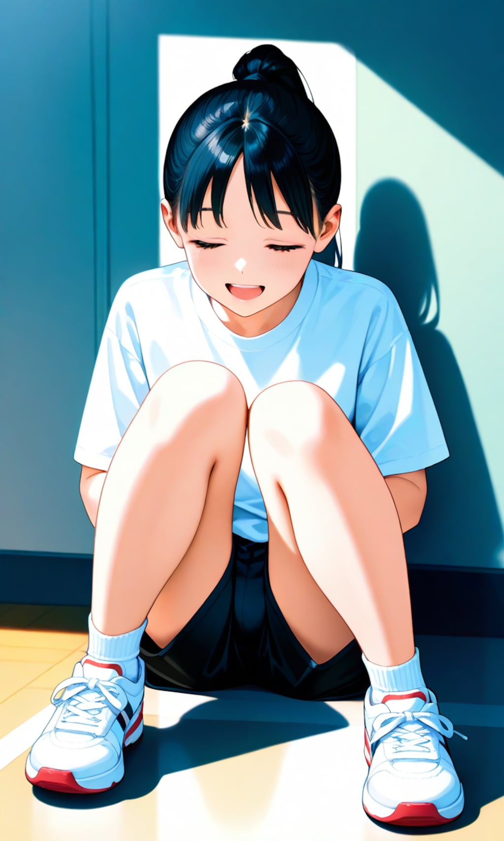 隙　②