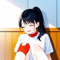 隙　② 6枚目