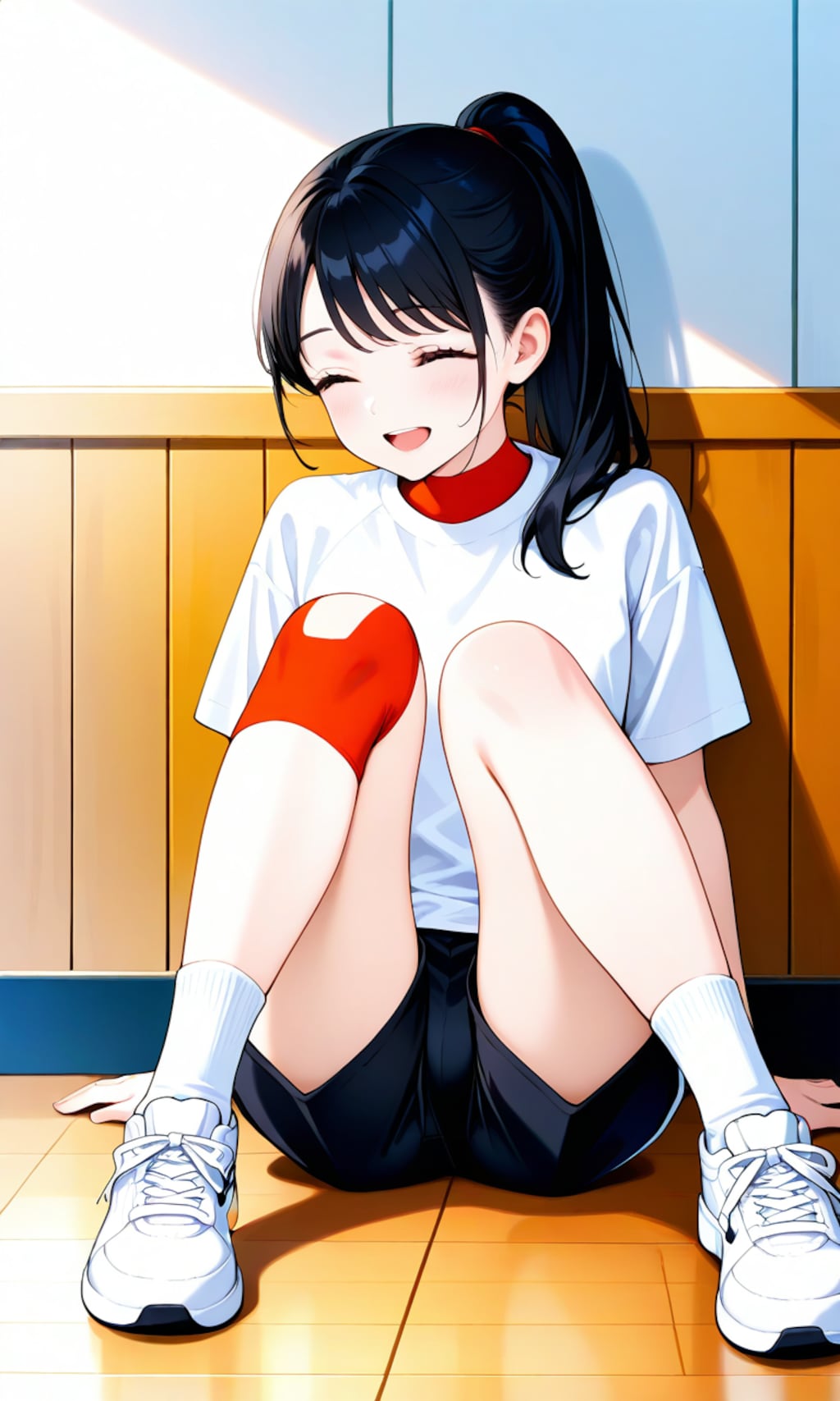 隙　②