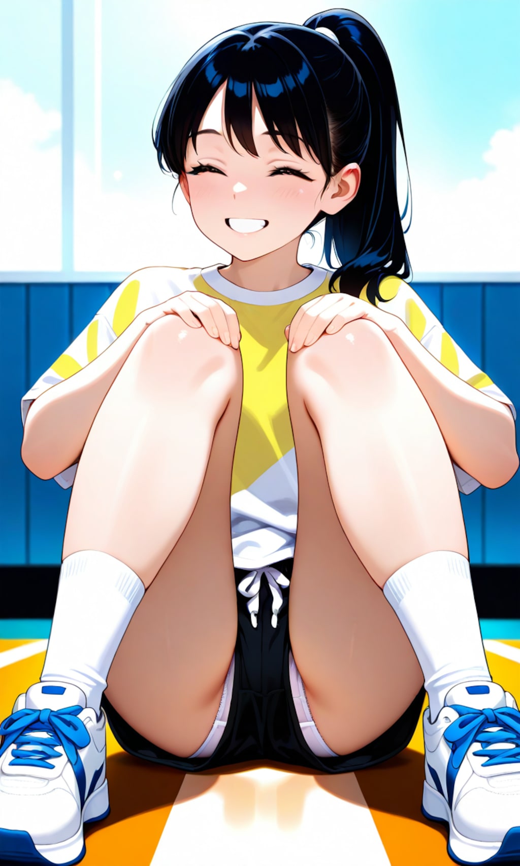 隙　②
