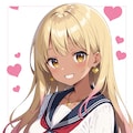 【Pony・Lora紹介】きのこの山派！ 7枚目