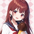 【Pony・Lora紹介】きのこの山派！ 4枚目
