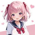 【Pony・Lora紹介】きのこの山派！ 5枚目