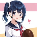 【Pony・Lora紹介】きのこの山派！ 3枚目